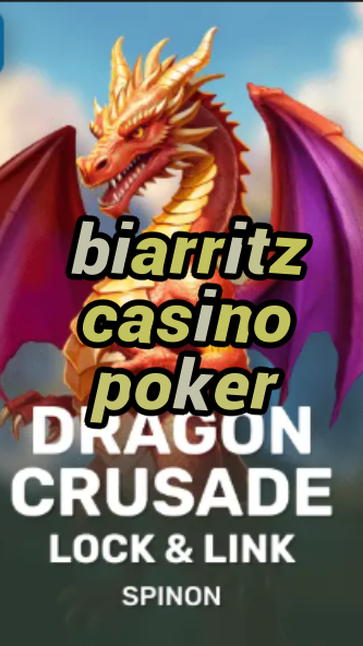biarritz casino poker-fqqjrm9vrme7zzjgfjql.com